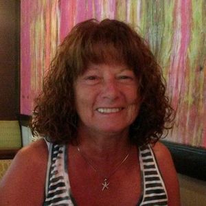 Meet your Posher, Suzanne